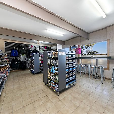 Hotel Nullarbor Roadhouse Zewnętrze zdjęcie