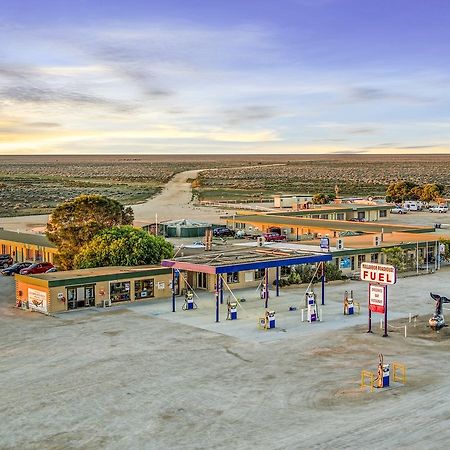 Hotel Nullarbor Roadhouse Zewnętrze zdjęcie