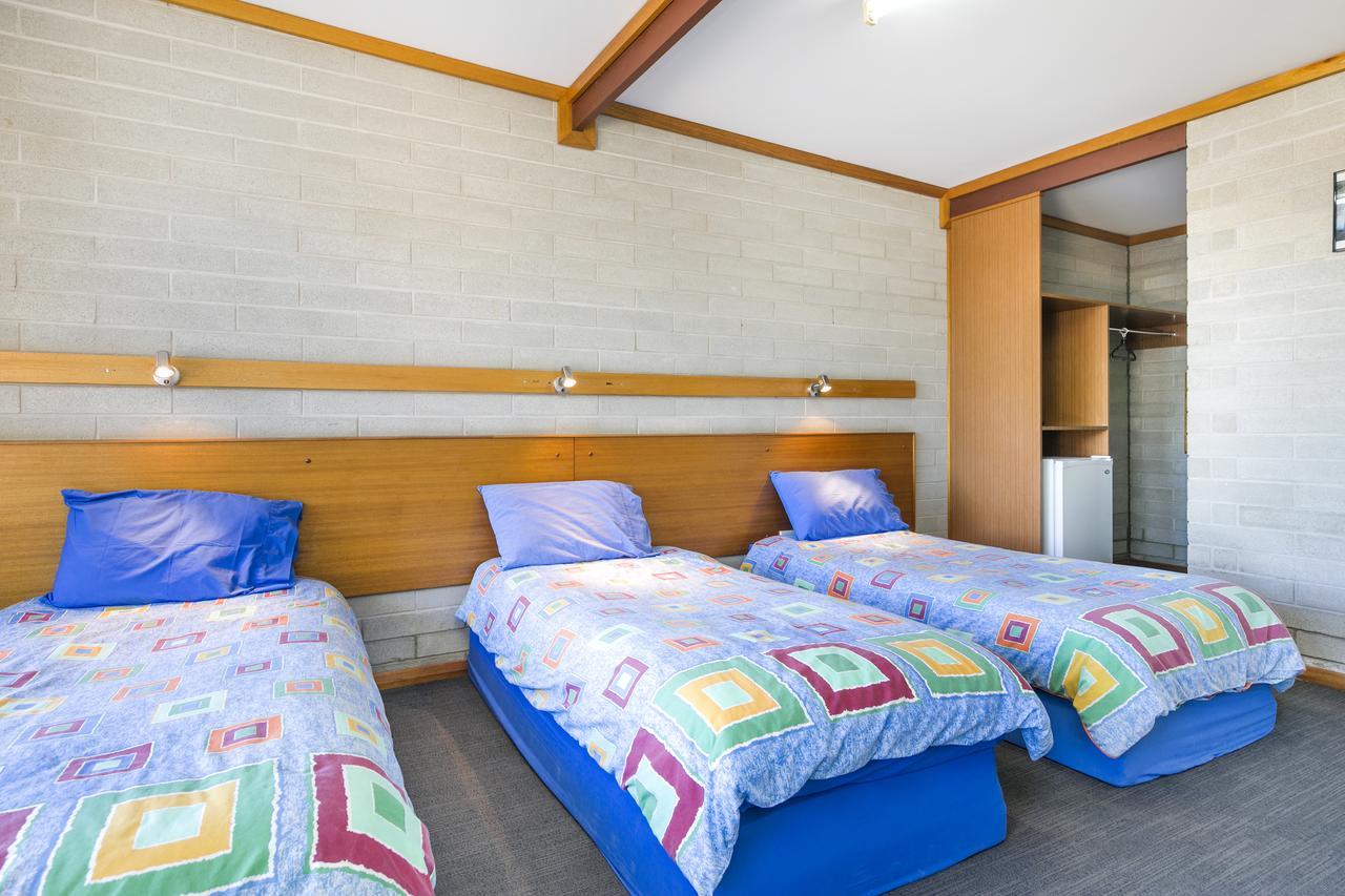 Hotel Nullarbor Roadhouse Zewnętrze zdjęcie