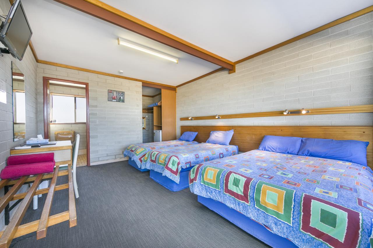 Hotel Nullarbor Roadhouse Zewnętrze zdjęcie
