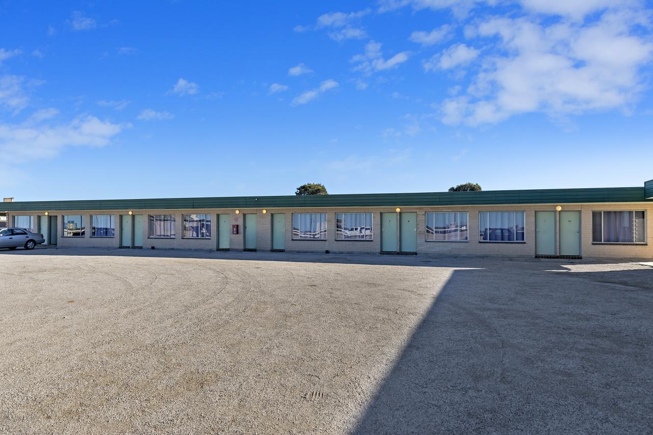 Hotel Nullarbor Roadhouse Zewnętrze zdjęcie