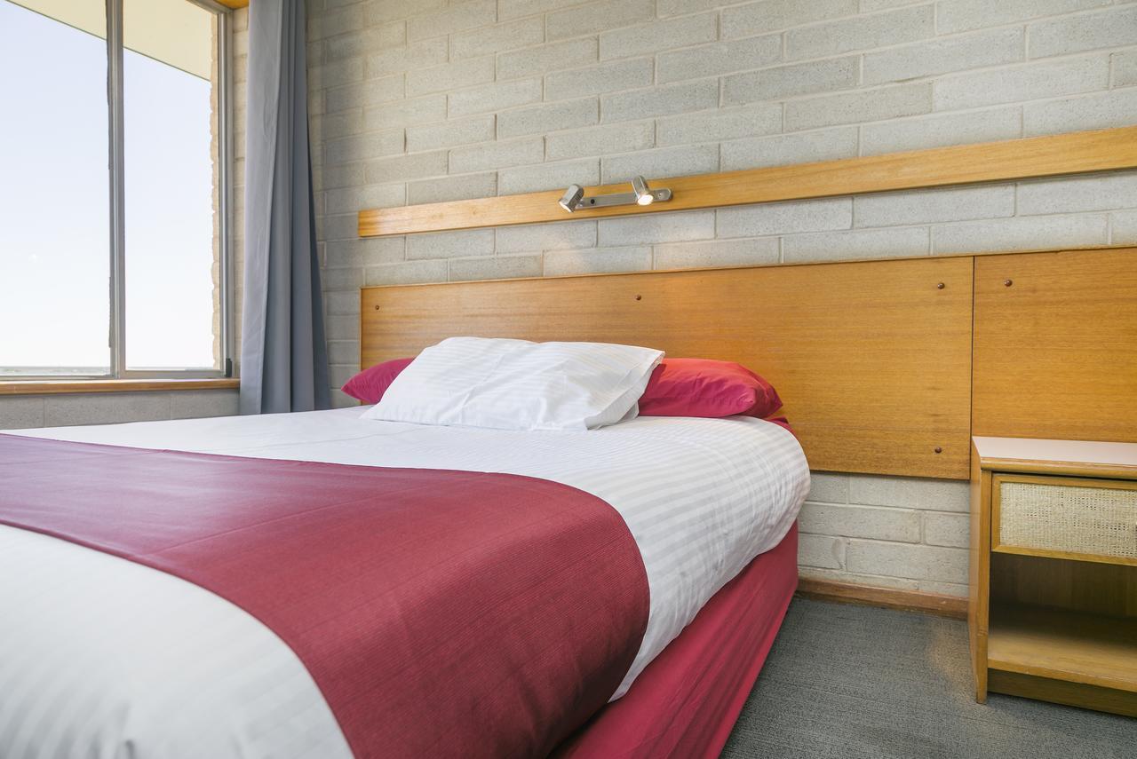 Hotel Nullarbor Roadhouse Zewnętrze zdjęcie