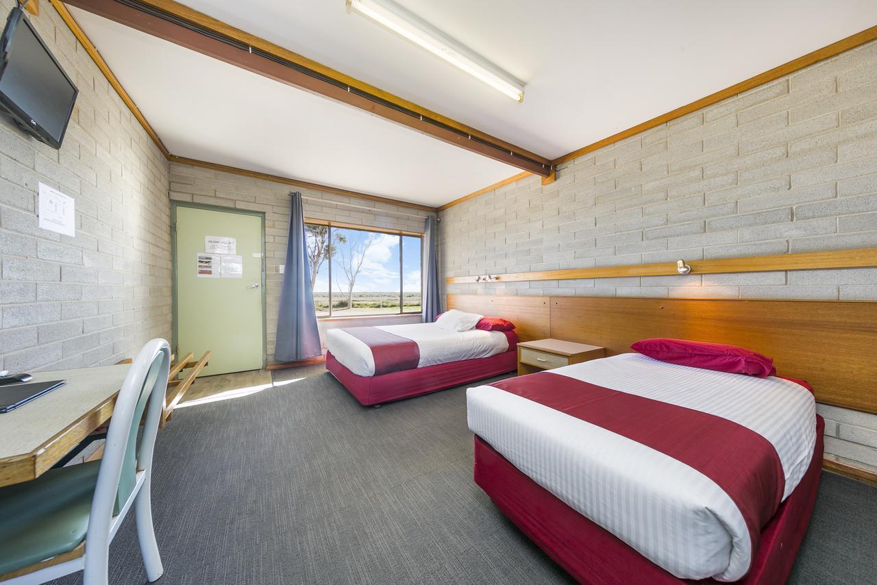 Hotel Nullarbor Roadhouse Zewnętrze zdjęcie