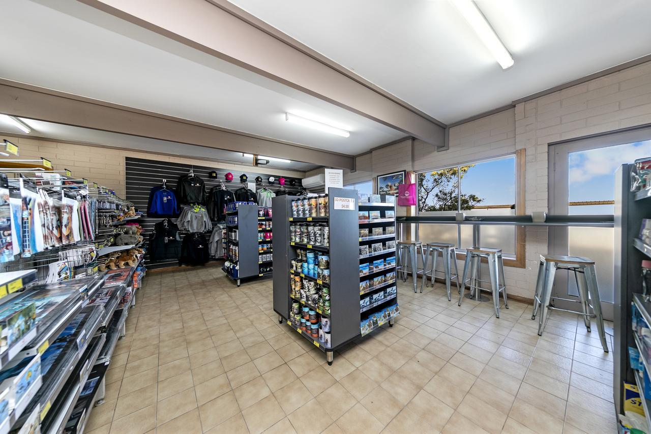 Hotel Nullarbor Roadhouse Zewnętrze zdjęcie