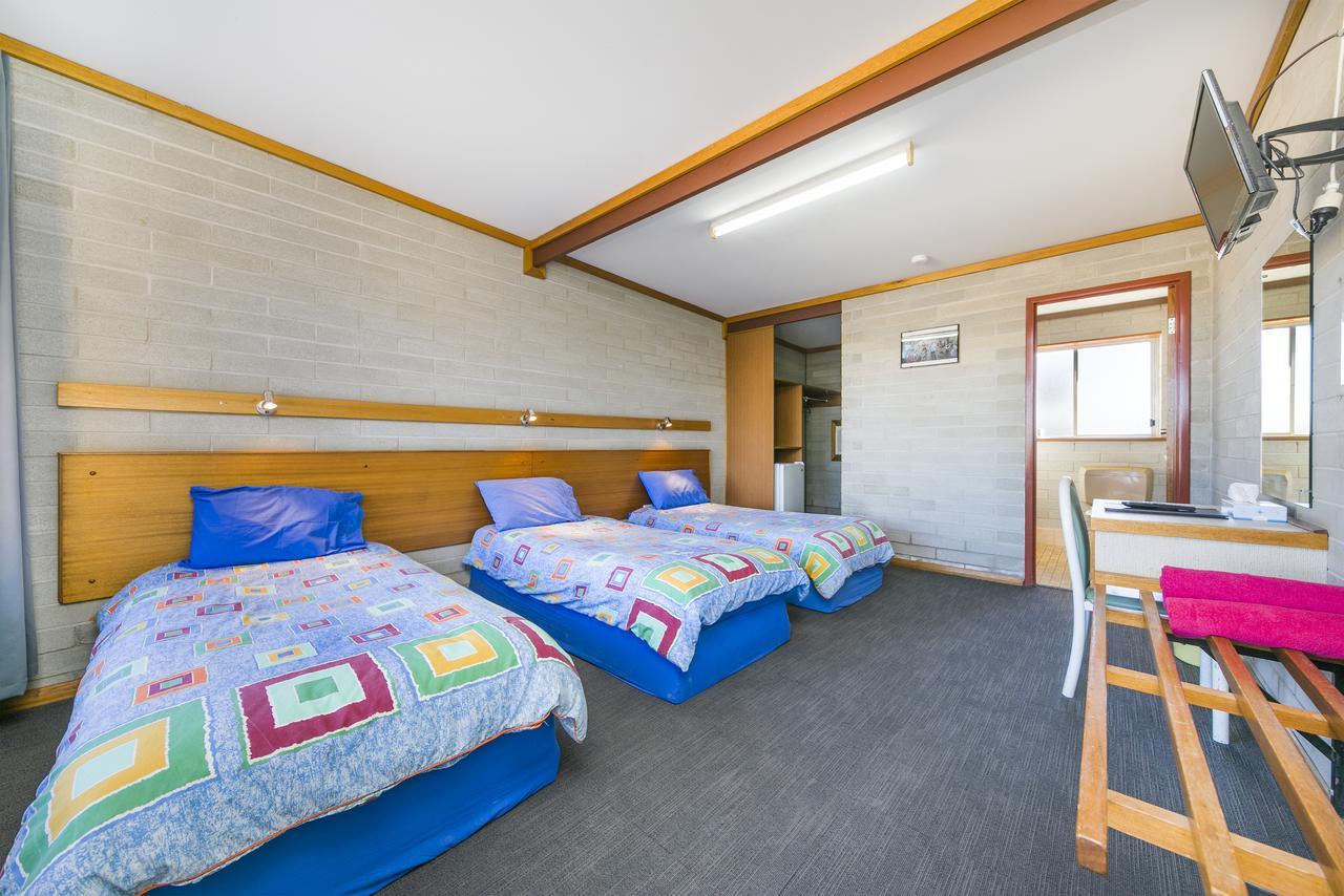 Hotel Nullarbor Roadhouse Zewnętrze zdjęcie