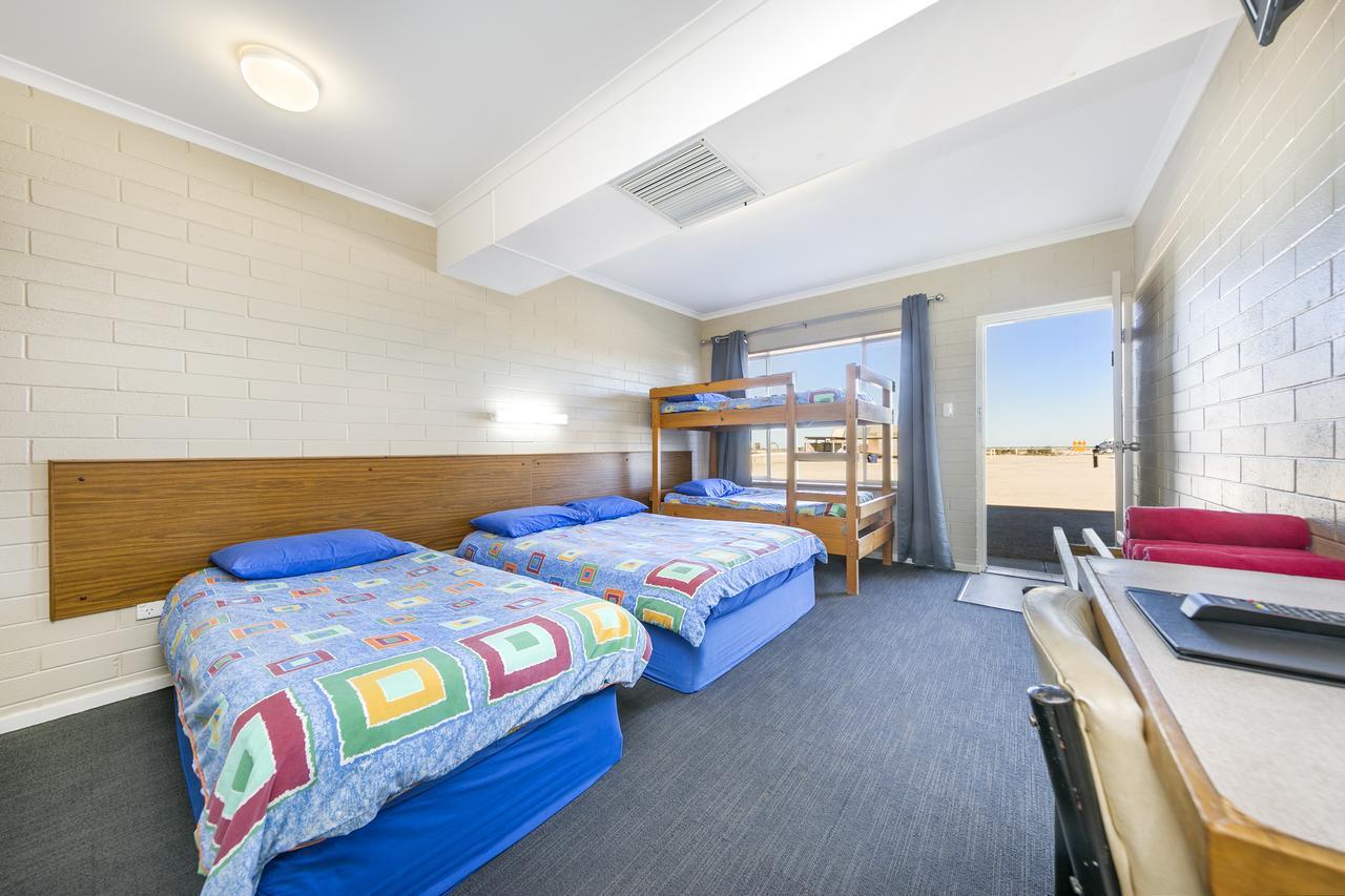 Hotel Nullarbor Roadhouse Zewnętrze zdjęcie